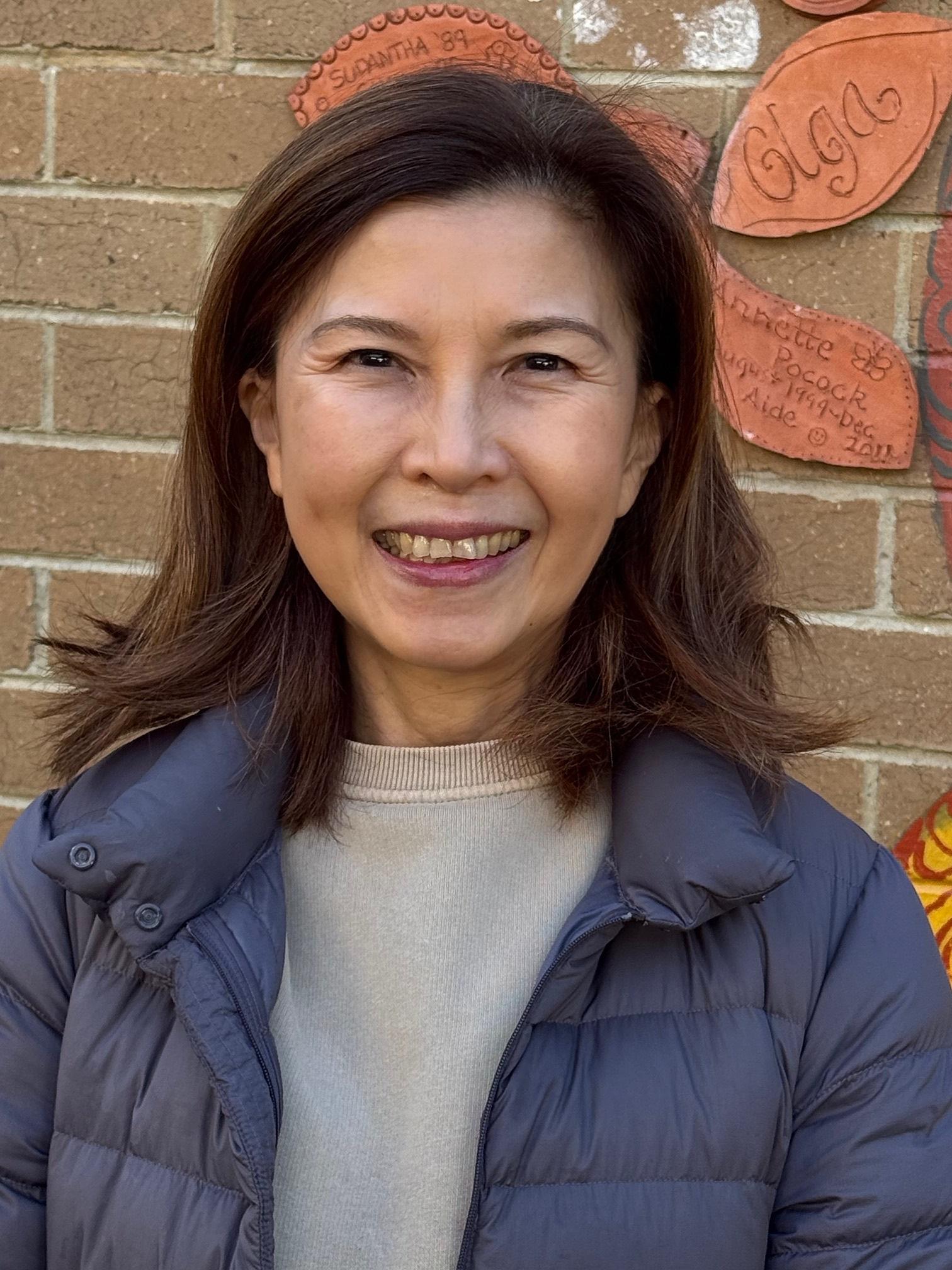 Fran - Educational Support Person